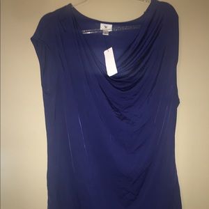 🛍🔵 Worthington Women’s Tunic